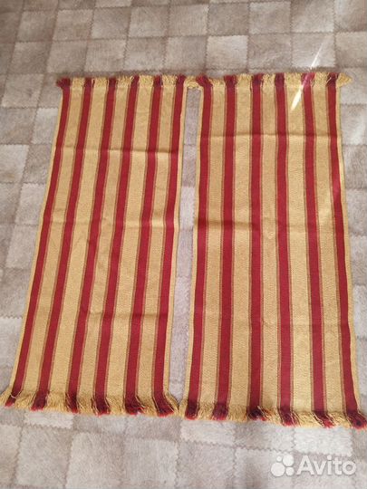 Покрывало для дивана и кресла