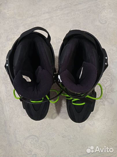 Rollerblade Twister (размер 42)