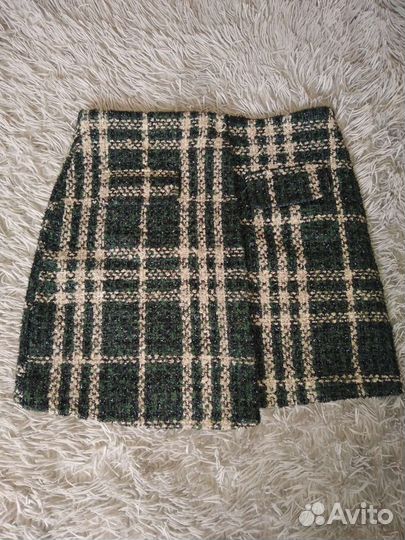 Вещи пакетом XS