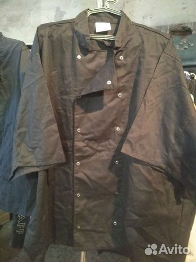 Блуза повара