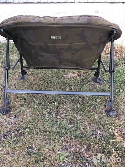 Карповое кресло