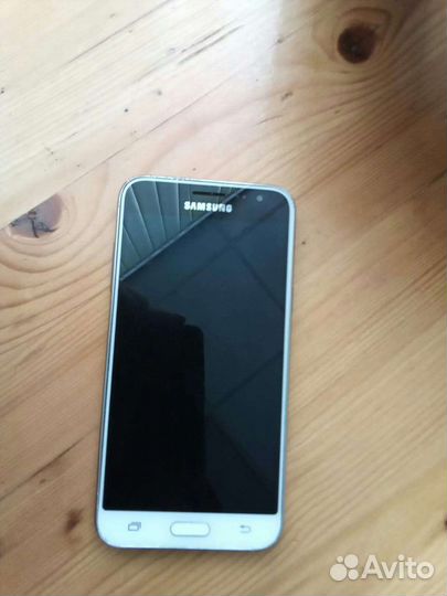 Samsung Galaxy J3 (2016) SM-J320F/DS, 2/16 ГБ