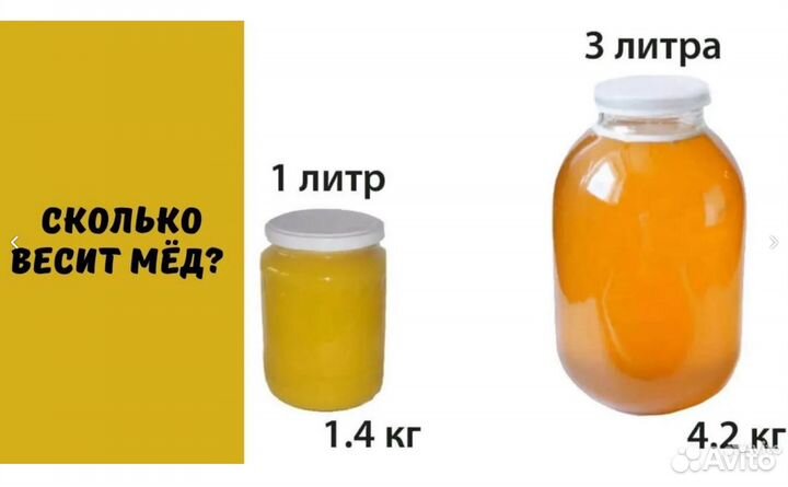 Июньский мед 2024