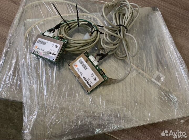 Сенсор для терминала