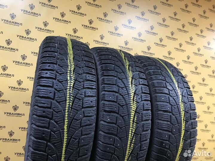 Pirelli Winter Carving Edge 195/65 R15 91T