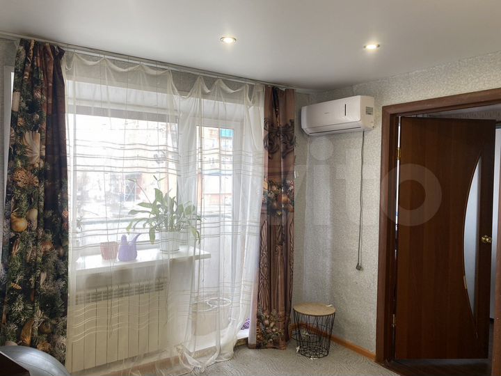 2-к. квартира, 44 м², 2/3 эт.