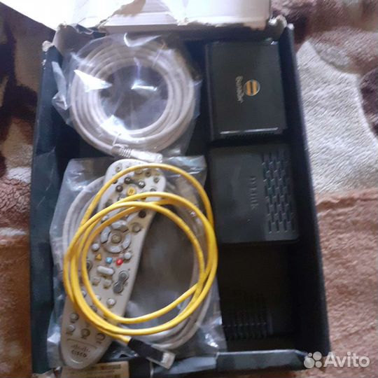 Приставка Билайн+ USB модем Билайн