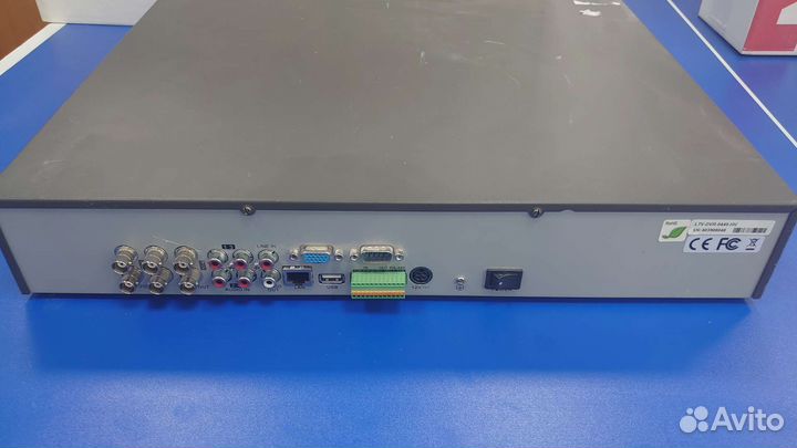 Видеорегистратор LTV DVR