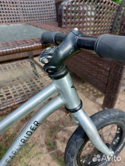 Беговел Early Rider Alley Runner