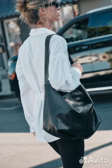 Рубашка zara S