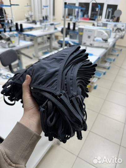 Пошив нижнего белья оптом