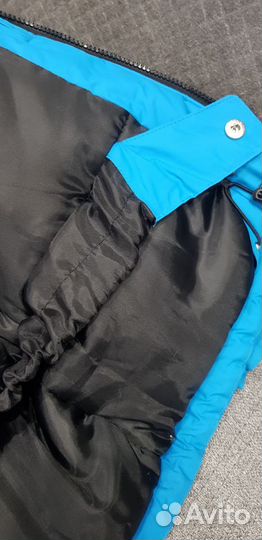 Горнолыжный костюм женский 42 44