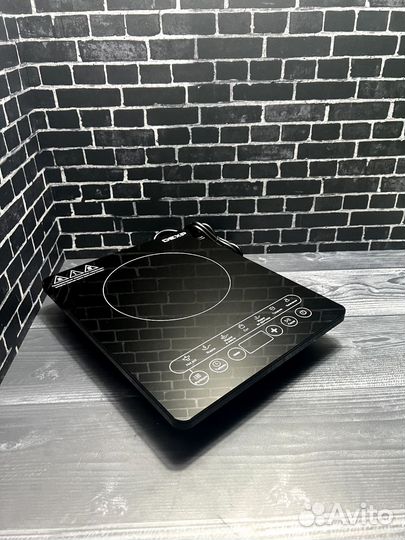 Электроплитка индукционная dexp INS-2000