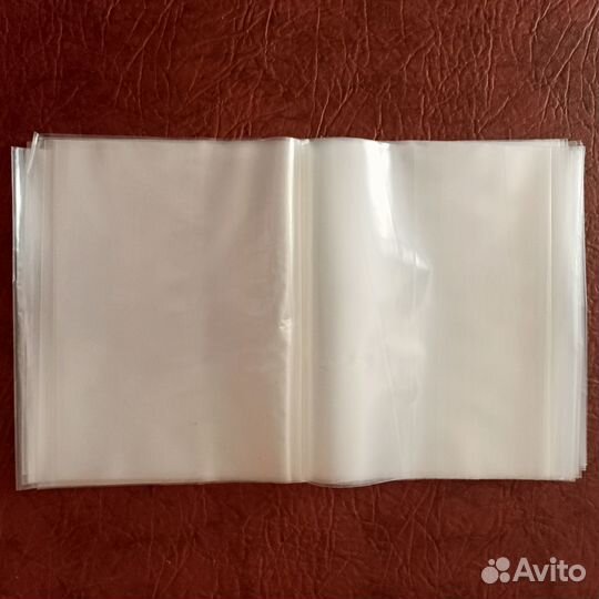 Обложки для тетрадей, папки