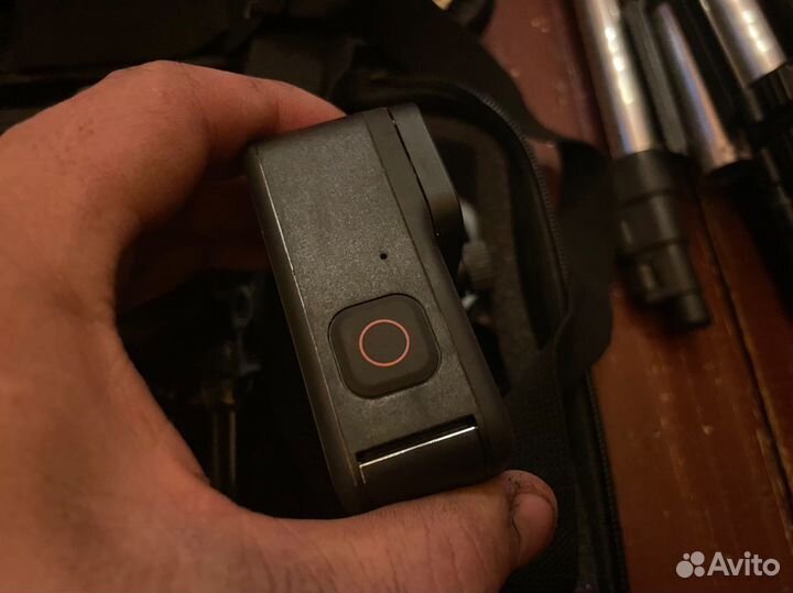 Экшен камера go pro 10 black