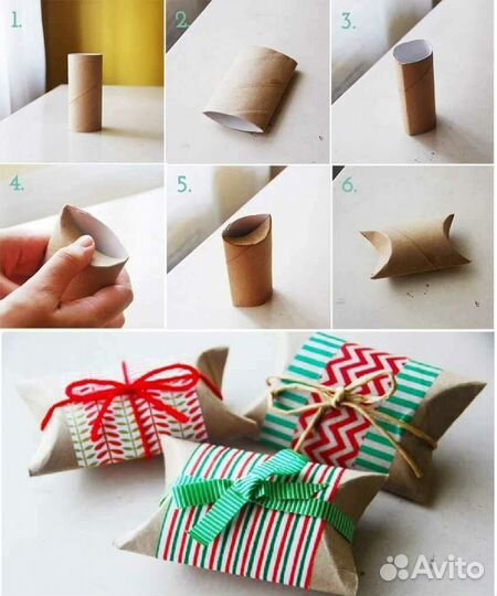 Набор для творчества