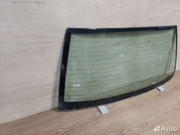 Стекло заднее, Volvo 960