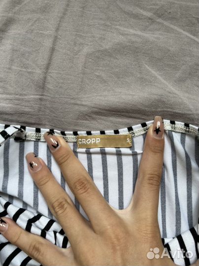 Комбинезон cropp