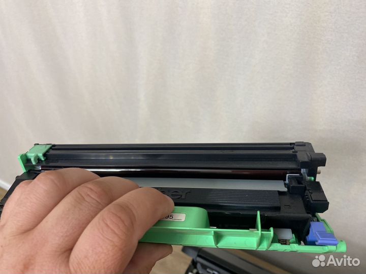 Принтер лазерный Brother 1202