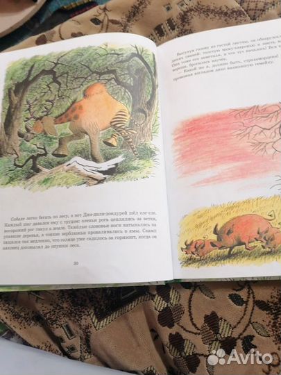 Детские книга Билл Пит