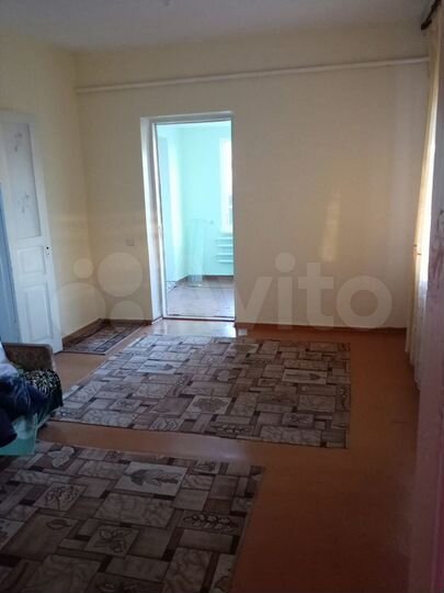 Дом 77,8 м² на участке 24 сот.