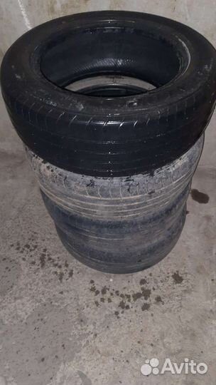 Dunlop SP Sport 2050M 205/60 R16 92H