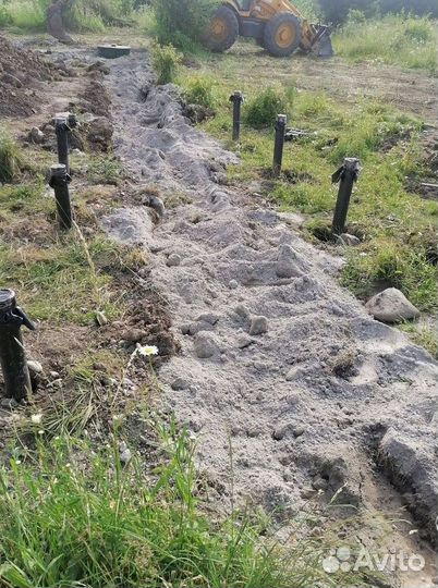 Септик для частного дома