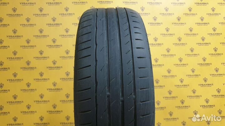 Laufenn S Fit EQ 205/55 R16 91V