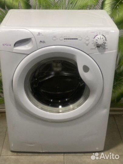 Стиральная машина б/у с доставкой и гарантией