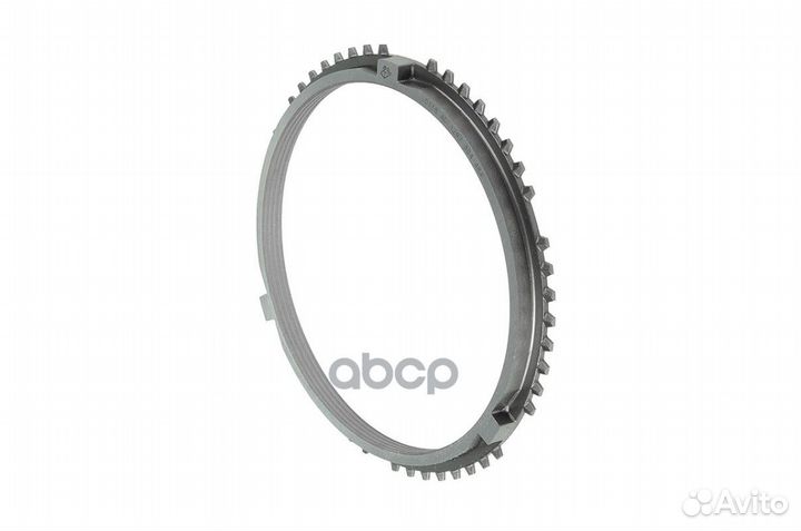 EU95531072 кольцо синхронизаторa NEW 2x MAN,MB
