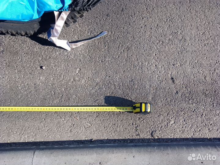 Тент чехол для мотоцикла Yamaha