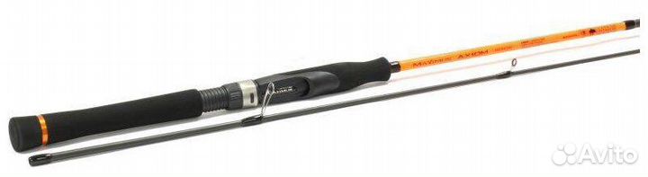 Спиннинг Maximus Axiom 24L 2,4m 3-15g