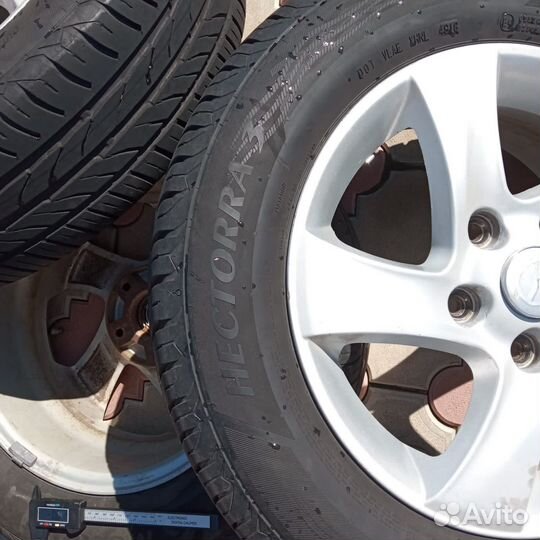 Matador MP 47 Hectorra 3 195/65 R15