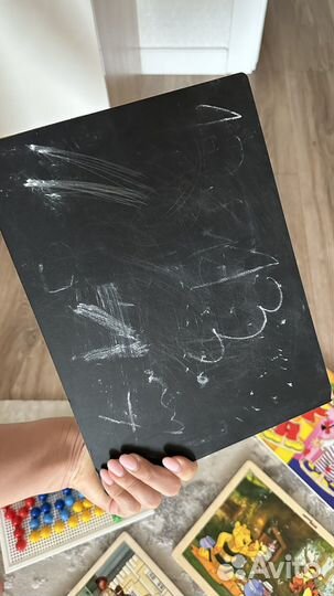 Деревянные пвзлы