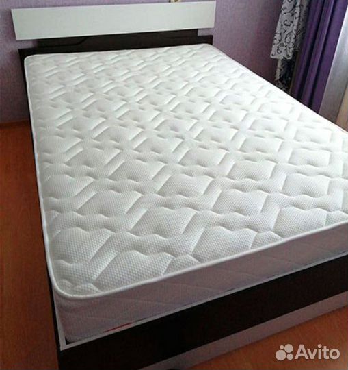 Матрасы новые доставка от производителя