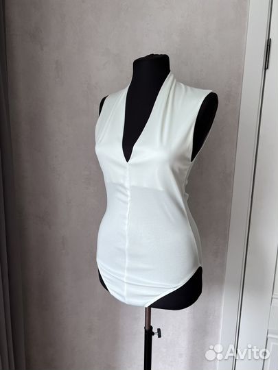 Топ боди Zara размер М