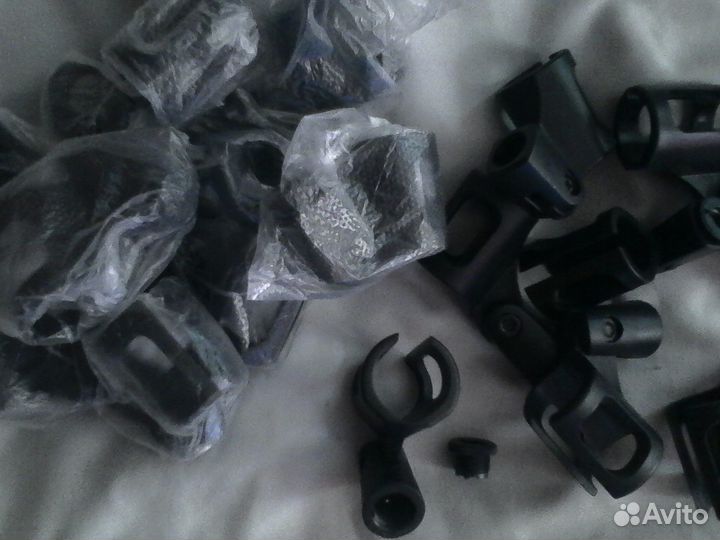 Держатель для микрофона