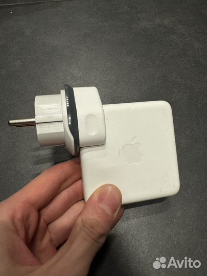Apple 67W USB Type-C Power Adapter
