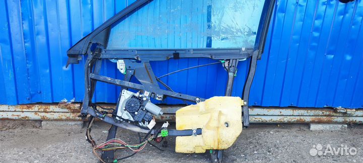 Электростеклоподъемник audi a4b5 передний правый