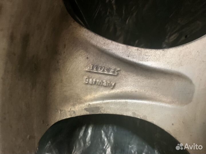 Колеса r16 Audi