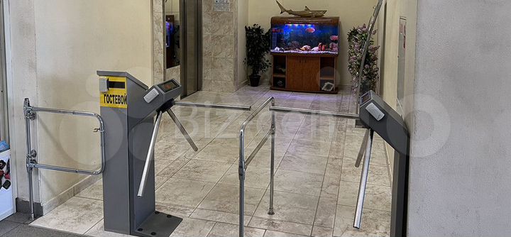 Офисное помещение 131 кв.м от собственника