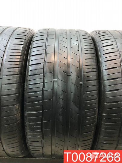 Hankook Ventus S1 Evo 3 SUV K127C 295/35 R23 108Y