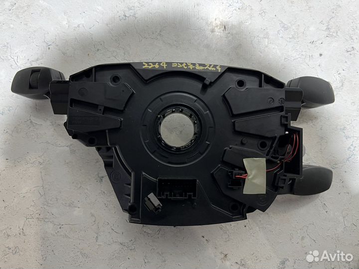 Подрулевой выключатель bmw 5 e60/e61