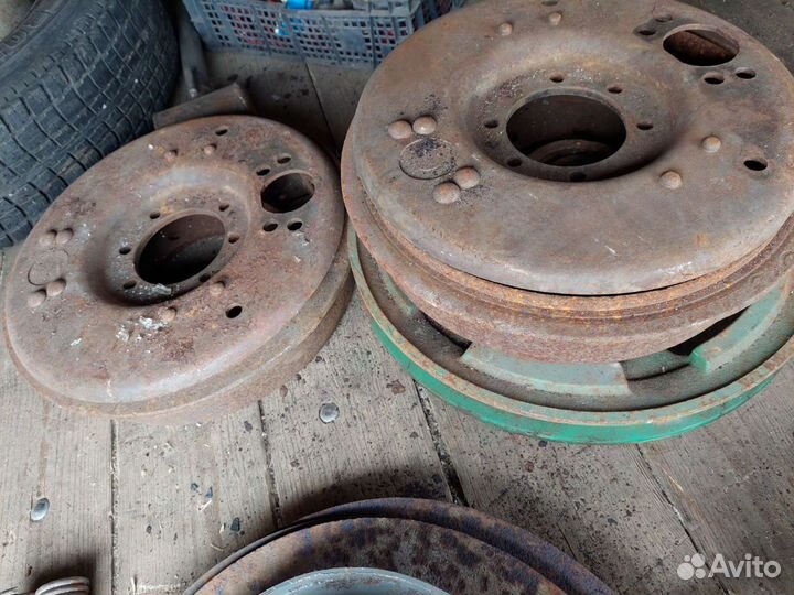 Сельхоз Запчасти