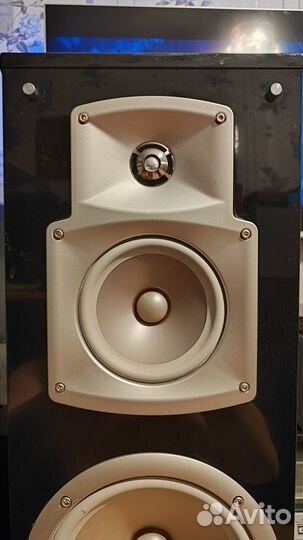 Акустическая система yamaha NS-777