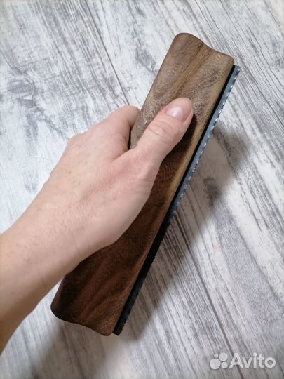 Чудо-щётка для животных, скребница)