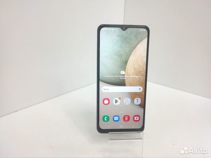 Samsung Galaxy A12, 3/32 ГБ