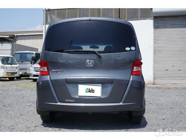 Honda Freed 1.5 CVT, 2011, 60 000 км