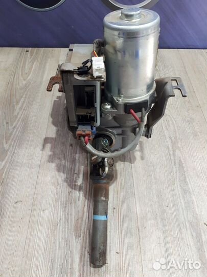 Рулевая колонка Nissan note E11