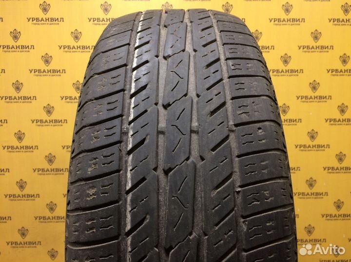 Barum Bravuris 4x4 235/65 R17 108V